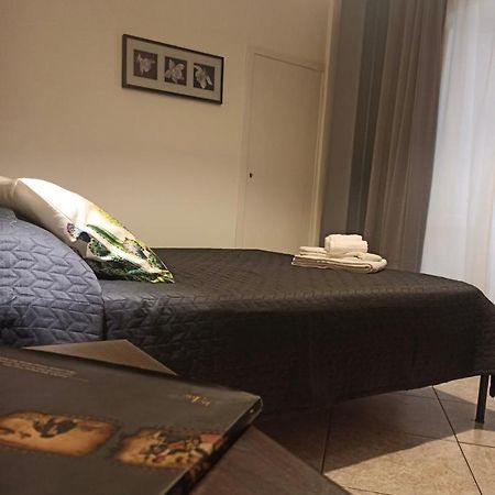 타오르미나 Casa Tiziana 아파트 외부 사진