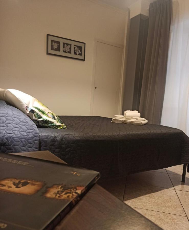 타오르미나 Casa Tiziana 아파트 외부 사진