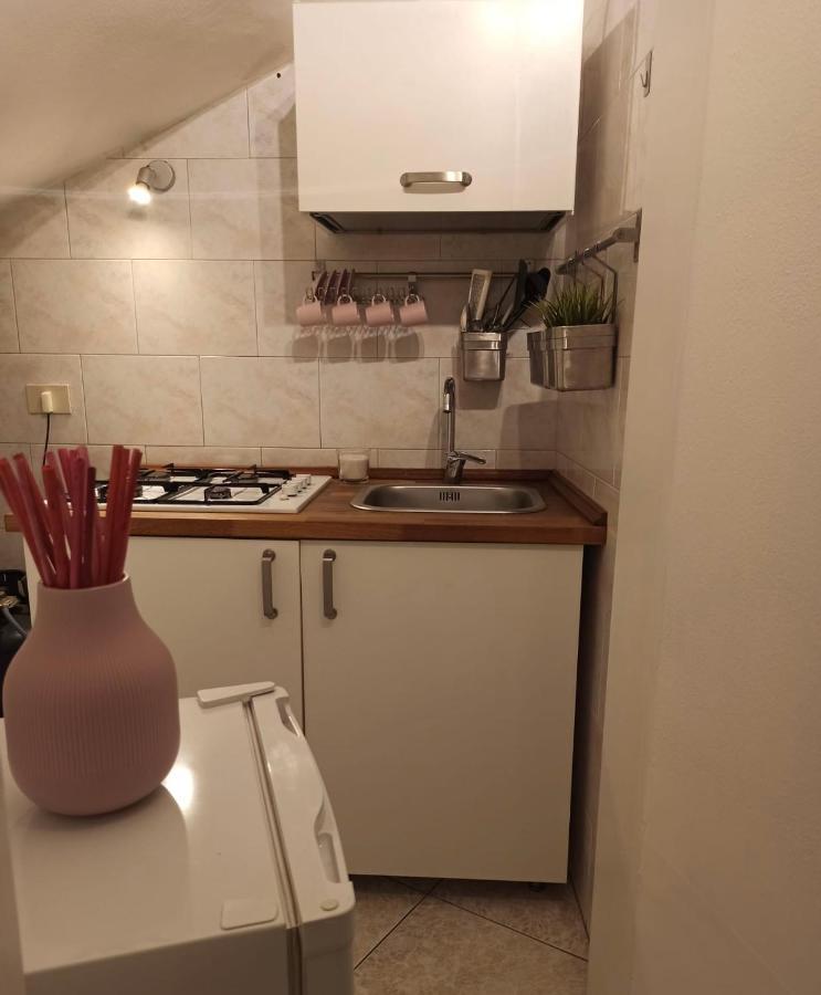 타오르미나 Casa Tiziana 아파트 외부 사진