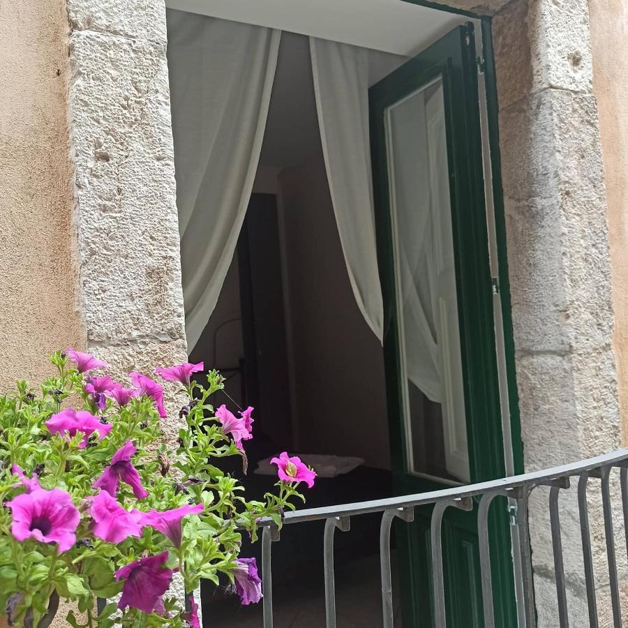 타오르미나 Casa Tiziana 아파트 외부 사진